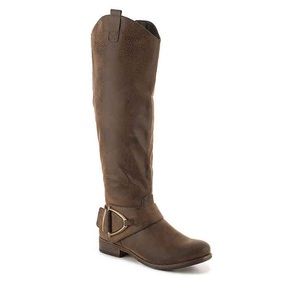 Crown Vintage Bella Riding Boot